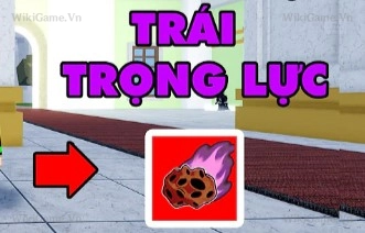 Ảnh  Gravity Thống kê sát thương trái Gravity có thể gây ra